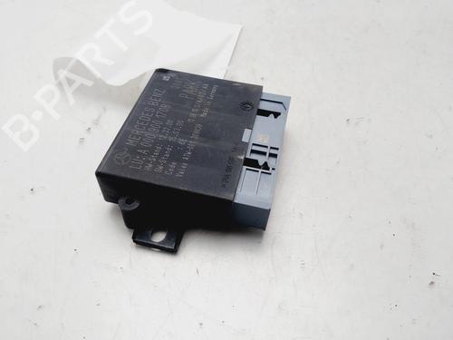 Electronic module MERCEDES-BENZ A-CLASS (W176) A 180 (176.042) | BP28005672M83 