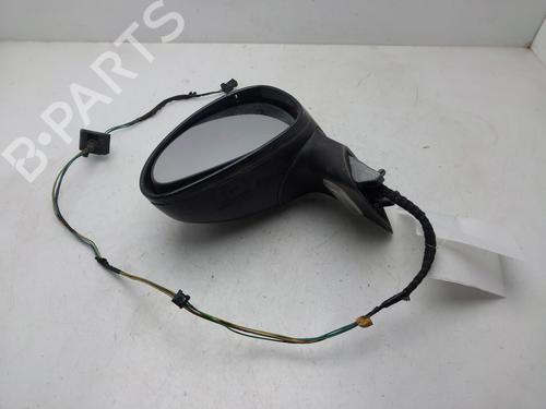 Left mirror CITROËN C4 Coupe (LA_) 1.6 HDi | BP27171101C26 