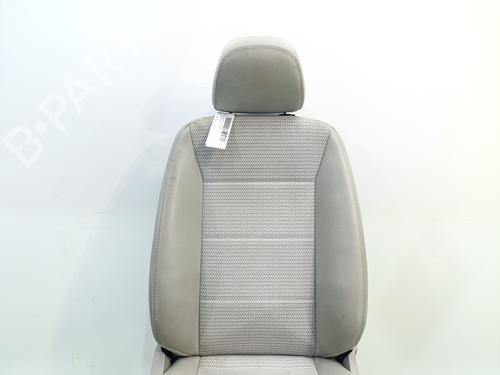 Right front seat MERCEDES-BENZ A-CLASS (W169) A 160 CDI (169.006, 169.306) | BP36024411C16 - Image 3