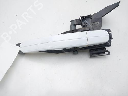 Rear left exterior door handle FORD KUGA II (DM2) 2.0 TDCi (140 hp) 4M51A266B23 |