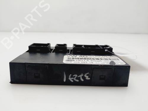 Elektronisk modul SEAT LEON (1P1)  | BP26586435M83 