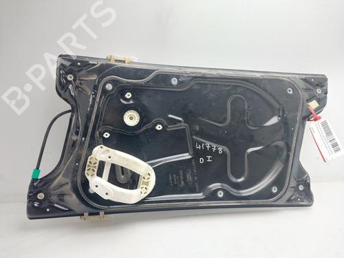 Used Front left window mechanism Front left window mechanism 36695583 36695583