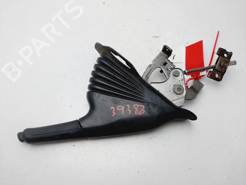 Hand brake FIAT FIORINO Box Body/MPV (225_) 1.3 D Multijet (225BXD1A, 225BXB1A, 225BXB11) | BP29584632I18 