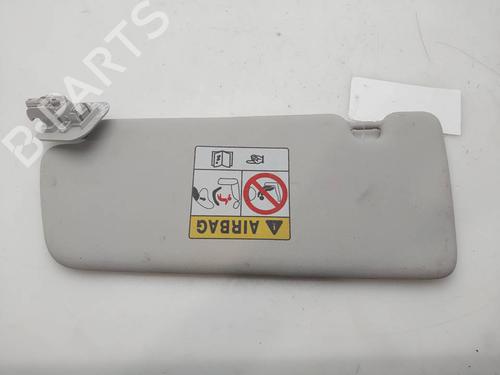 Right sun visor DACIA SANDERO III | BP39183978I2 - Image 4