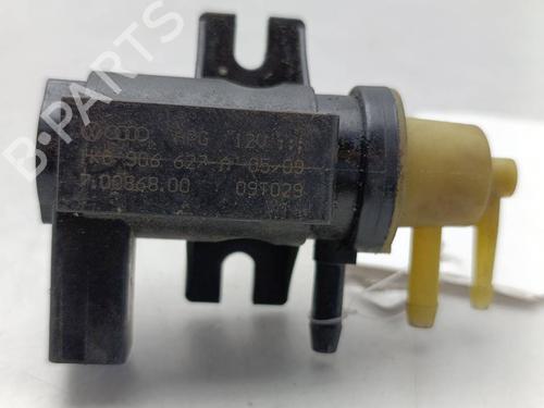 Electronic sensor SEAT LEON (1P1) 1.9 TDI | BP39988604M84 - Image 4