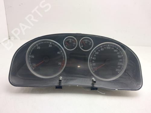 Used Instrument cluster Instrument cluster 37149080 37149080