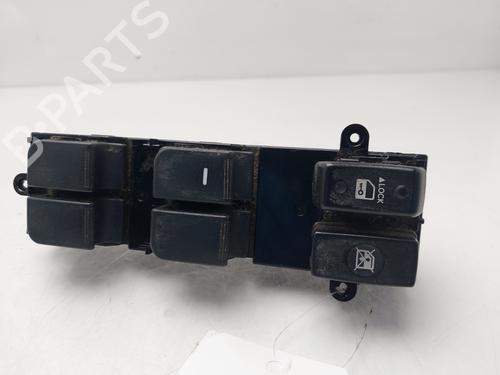 Left front window switch KIA SOUL II (PS) | BP35803762I27 - Image 3