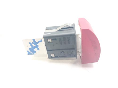 Warning switch SKODA OCTAVIA II (1Z3) 2.0 TDI | BP13707286I22 