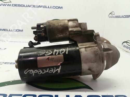 Starter MERCEDES-BENZ VANEO (414) 1.7 CDI (414.700) | BP2886992M8 