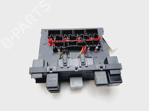 Used Electronic module AUDI A3 Sportback (8PA) 2.0 TDI 16V (140 hp) 26203532