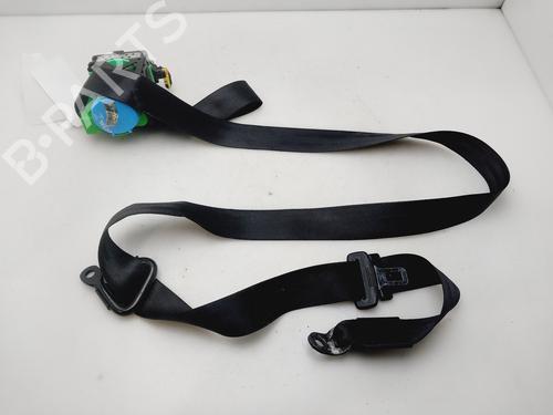 Used Front left seatbelt AUDI TT (8J3) 2.0 TFSI (200 hp) 30977220
