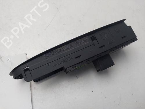 Left front window switch VW GOLF VI (5K1) | BP38459548I27 - Image 2