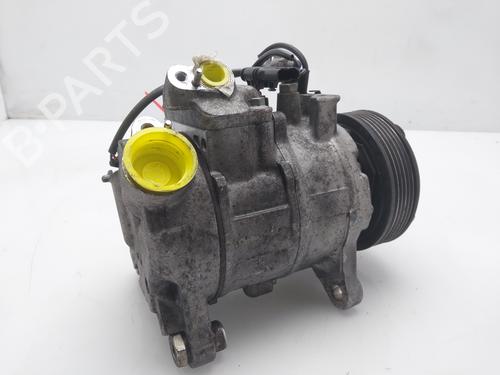 AC compressor BMW 3 (E90) 320 d | BP17390261M34 
