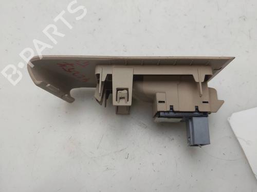 Left rear window switch VW PASSAT B7 Variant (365) | BP38674564I29 - Image 4