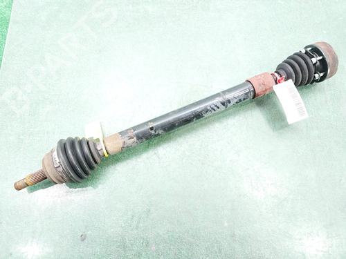 Right front driveshaft SEAT CORDOBA (6K1, 6K2) 1.9 SDI | BP16683702M39 