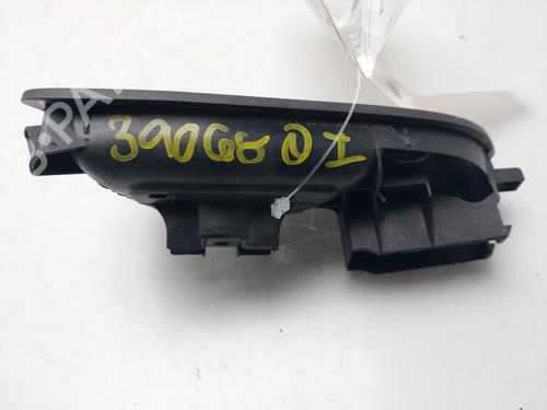 Front left interior door handle FORD FOCUS III | BP33219193I13 - Image 3