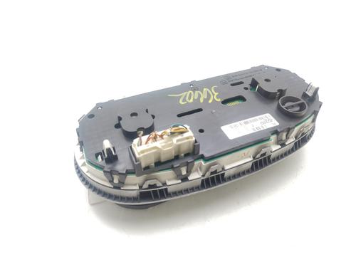 Instrument cluster NISSAN QASHQAI I (J10, NJ10) 1.5 dCi | BP28386366C47