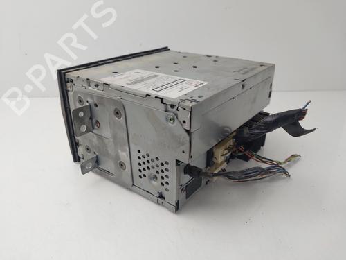 Radio NISSAN X-TRAIL I (T30) | BP31030914E6