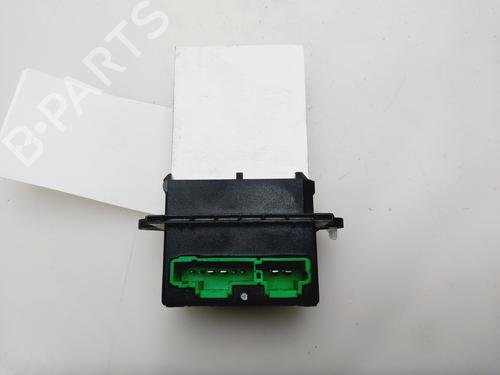 Heater resistor RENAULT GRAND SCÉNIC II (JM0/1_) 1.9 dCi | BP30336620M108