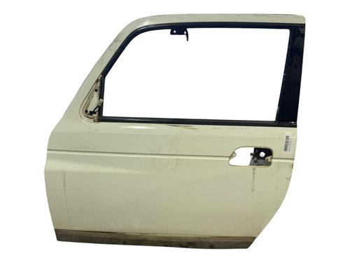 Porte avant gauche SSANGYONG KORANDO (KJ) 2.3 TDiC 4x4 (101 hp) 32871949