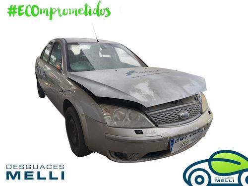 Warning switch FORD MONDEO III (B5Y)  | BP33842152I22  - Image 9