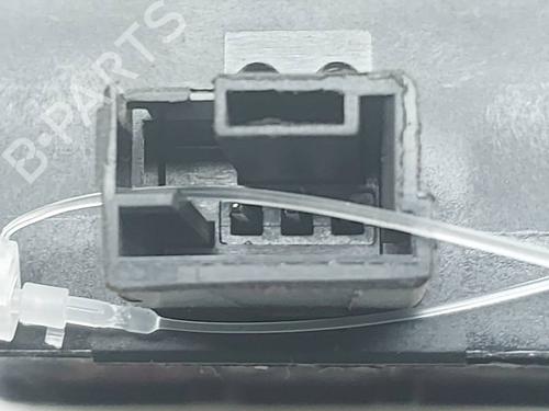 Headlight switch CITROËN C3 II (SC_) | BP38533737I24 - Image 5