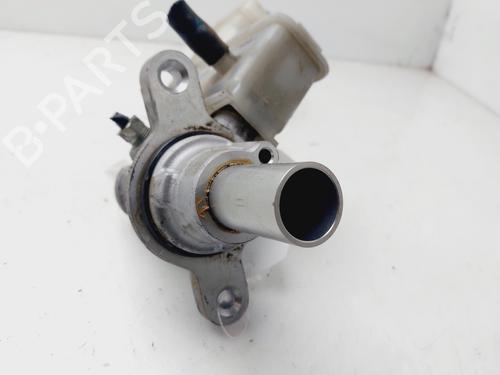 Brake master cylinder RENAULT KOLEOS I (HY_) 2.0 dCi (HY0K) | BP20976660M77 