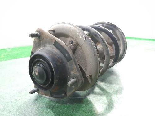 Right front shock absorber KIA CERATO I Saloon (LD) 2.0 CRDi | BP6870661M17 