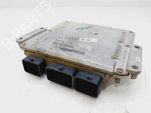 Engine control unit (ECU) PEUGEOT 306 (7B, N3, N5) | BP29972048M57