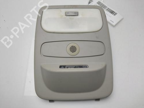 Used Interior roof light RENAULT CLIO IV (BH_) [2012-2021]  31377487