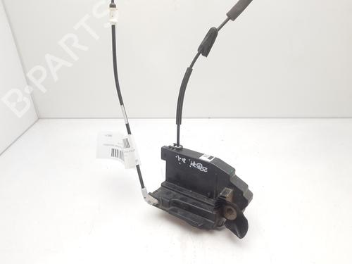 Used Front left lock PEUGEOT 308 II (LB_, LP_, LW_, LH_, L3_) [2013-2021]  11509363