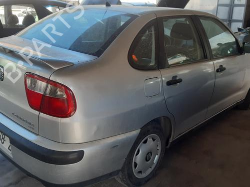 Instrument cluster SEAT CORDOBA (6K1, 6K2) 1.9 SDI | BP10046328C47 