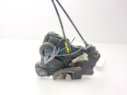 Used Front left lock TOYOTA HILUX VII Pickup (_N1_, _N2_, _N3_) [2004-2016]  31708775