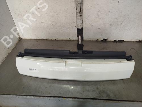 Bagklap CC/Kombi-Coupé PEUGEOT 3008 I MPV (0U_) 1.6 VTi (120 hp) 29903992