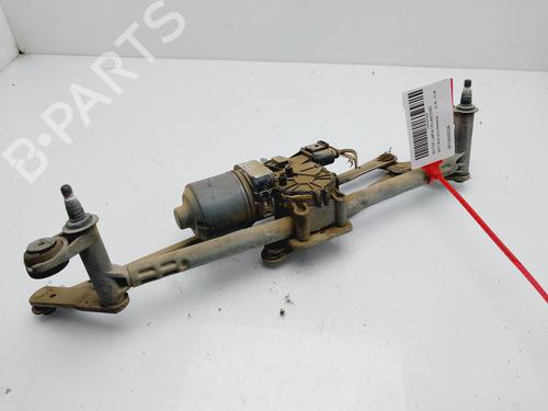 Front wiper motor SEAT IBIZA IV (6J5, 6P1)  | BP18302112M29 