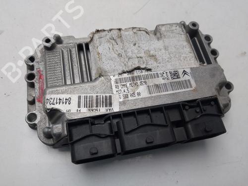 Used Engine control unit (ECU) Engine control unit (ECU) 36900087 36900087