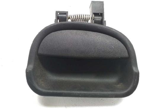 Puxador interior trás esquerdo RENAULT KANGOO (KC0/1_) 1.5 dCi (KC07) (65 hp) 7700354531 | 7700354531 |