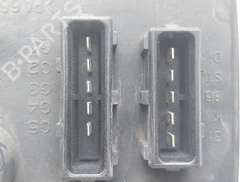 Electronic module FIAT LINEA (323_, 110_) | BP36663217M83 - Image 3