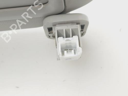 Venstre solskærm MAZDA 3 Saloon (BP_)  | BP30567794I1 