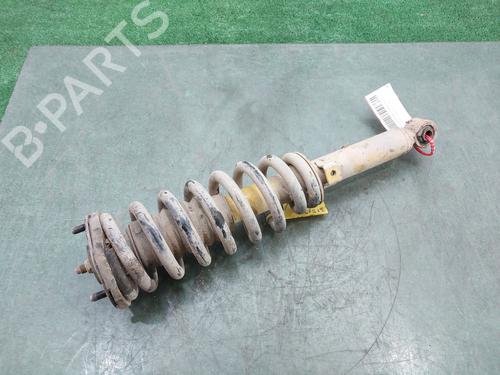Used Left front shock absorber KIA SORENTO I (JC) 2.5 CRDi 4WD (140 hp) 15844794