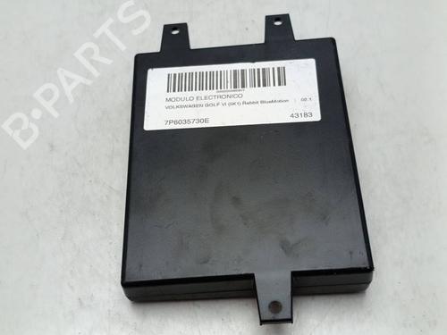 electronic-module-vw-golf-vi-5k1-2008-2009-2010-2011-2012-2013-2014-40061197 main image