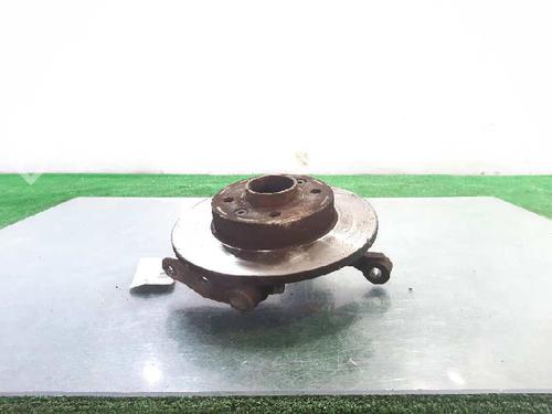 Used Left front steering knuckle RENAULT MEGANE I (BA0/1_) 1.4 e (BA0E, BA0V) (75 hp) 6915734