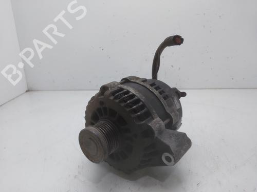 Used Alternator Alternator SSANGYONG REXTON / REXTON II (GAB_) 2.7 Xdi (163 hp) 33295136 33295136