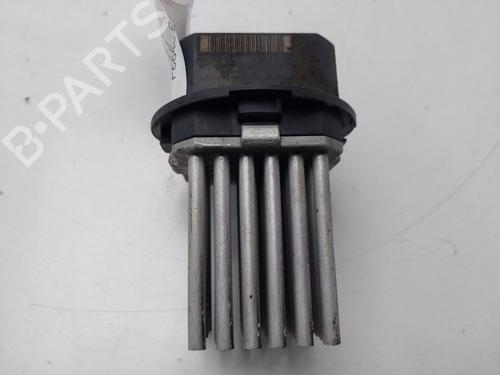 Heater resistor CITROËN C4 I (LC_)  | BP32226842M108 