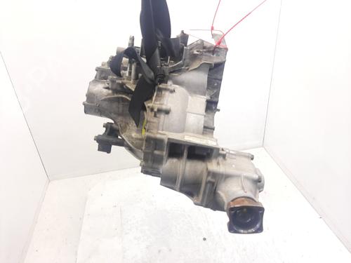 Gearbox HONDA CR-V II (RD_) 2.2 CTDi (RD9) | BP31259185M3