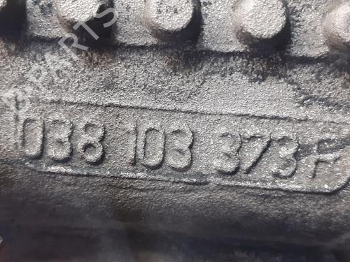 Cylinder head VW GOLF V (1K1)  | BP29375753M5 