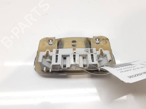 Interior roof light PEUGEOT 307 (3A/C) 1.4 16V | BP12410761I8 