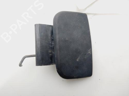 Used Front left exterior door handle CITROËN BERLINGO / BERLINGO FIRST MPV (MF_, GJK_, GFK_) 1.9 D (MFWJZ) (70 hp) 32182207