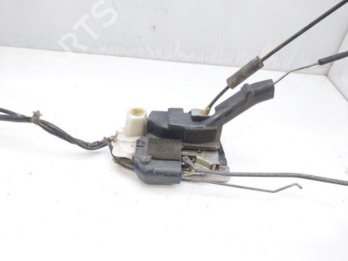 Front left lock HONDA LEGEND III (KA) 3.5 i 24V (KA9) | BP12425785C98 