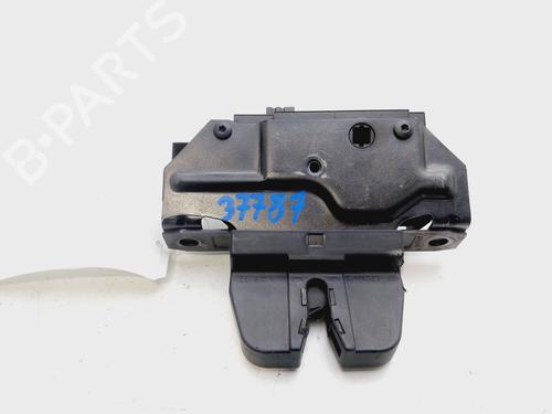 Used Tailgate lock OPEL VECTRA C (Z02) 1.9 CDTI (F69) (120 hp) 25738988